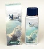 ML Mleczko mineralne do twarzy! Mleczko (300ml)