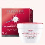 Na Naczynka - krem nawilżający (50ml) 