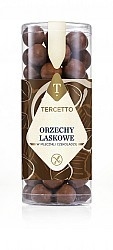 Orzechy laskowe w czekoladzie 270g