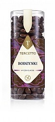 Rodzynki w czekoladzie 280g