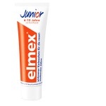 Elmex Junior pasta dla dzieci (75ml) 