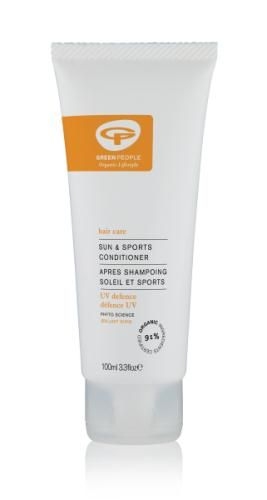 Odżywka do włosów Sun & Sports 100ml