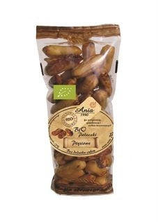 Pałeczki ptysiowe Babci Ani Bio 70g