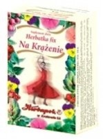 Herbatka na krażenie fix (20x2g) 