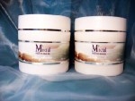 ML Maseczka miodowa do włosów (250 ml) 