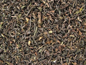 HERBATA DARJEELING FTGFOP1 s.f . CHAMONG