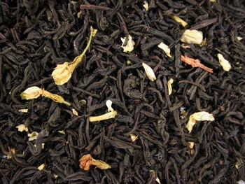 HERBATA EARL GREY JAŚMIN