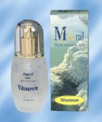 ML Serum witaminowe do twarzy (50 ml) 