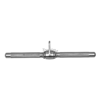 Gryf zaczepowy triceps prosty A411 Insportline 