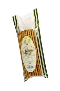 Paluszki z sezamem BIO 150g
