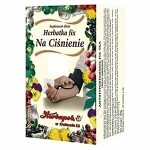 Herbatka na ciśnienie fix 20x2g 