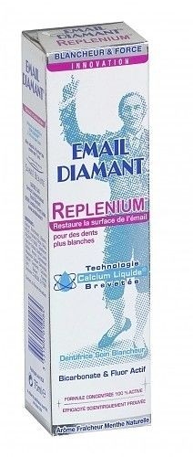 EMAIL Diamant Replenium pasta 75ml