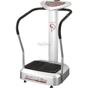 Platforma wibracyjna Insportline Lilly