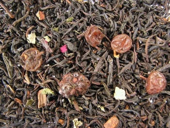 HERBATA GRZANE WINO