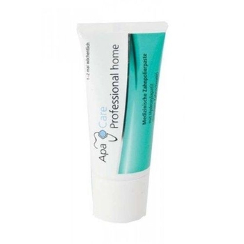 APACARE Professional Home Pasta polerująca do zębów 20ml