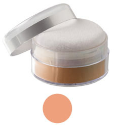 Logona Puder sypki 01 naturalny beż