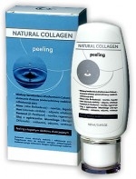 PEELING KOLAGENOWY  - 100 ml 