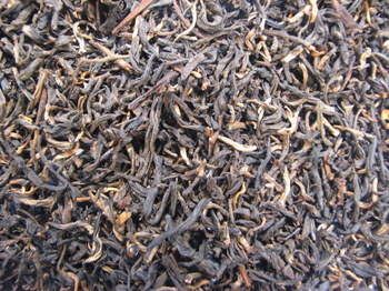 HERBATA YUNNAN FOP GOLD LIMONKA 