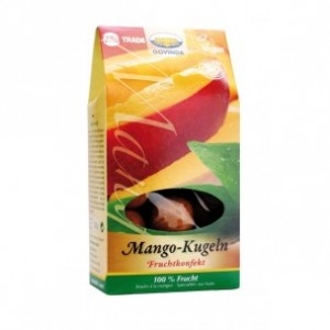 Trufle z mango 120g