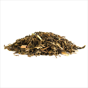 Herbata Biała Lemon Fujian