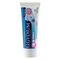 ELGYDIUM Junior Bubble żel 7-12 lat 50ml 