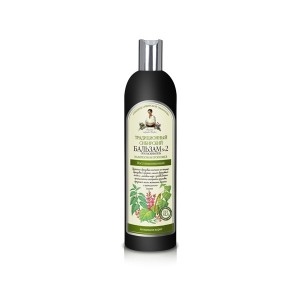 Szampon na brzozowym propolisie 600ml