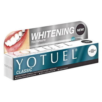 YOTUEL Toothpaste Classic Wybielająca pasta do zębów 50ml