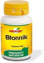 BŁONNIK x 30 tabletek