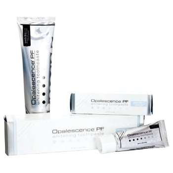OPALESCENCE Toothpaste PF Vanilla Mint Pasta do zębów wybielająca 133g 