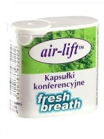 Air - Lift Good Breath kapsułki 40 szt. 
