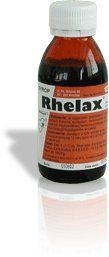 RHELAX syrop 125g