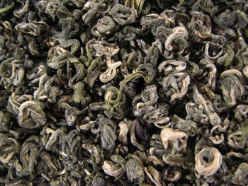 HERBATA YUNNAN SILVER TIPS