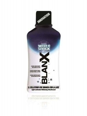 BLANX MED White Shock płyn 500ml