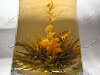 HERBATA ORIENTAL BEAUTY