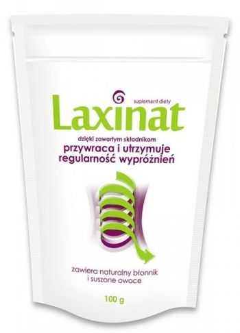 LAXINAT proszek 100g