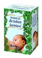 Herbatka dla kobiety karmiącej fix 20x2g 