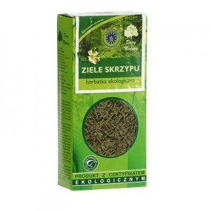 Ziele skrzypu 25g