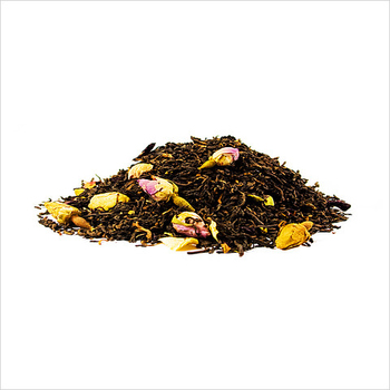 Czerwona Pu Erh Fitness