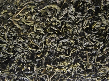 HERBATA YUNNAN GREEN REFRESHMENT