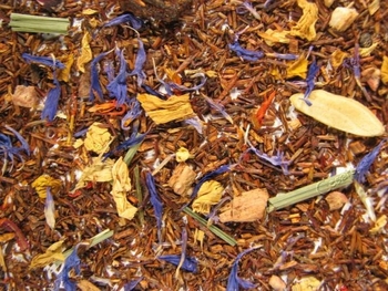 HERBATA ROOIBOS WENECJA