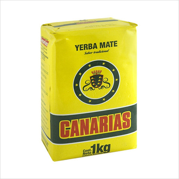 yerba Mate Campesino Menta Limon 0,5kg