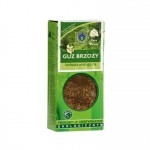 Guz brzozy Eko - Herbatka 50 g 