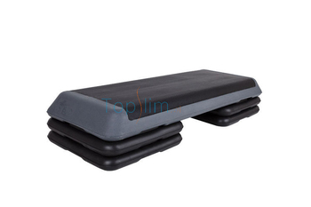 Step do aerobiku Professional Hop-Sport