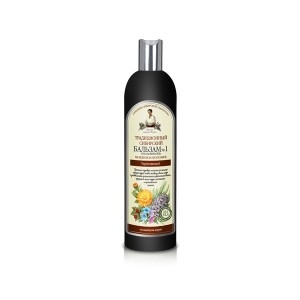 Szampon na cedrowym propolisie 600ml