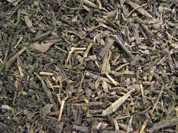HERBATA CHINA SENCHA