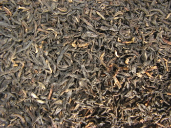 HERBATA ASSAM GENTELMEN