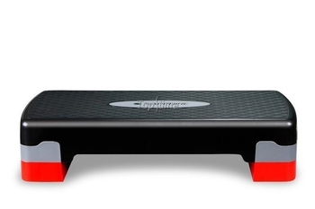 2-stopniowy Step Fitness M-BODY