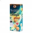 Herbatniki buszejki słodzone fruktozą 160g