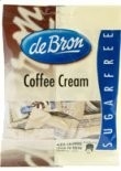 Cukierki coffee cream bez cukru 60g