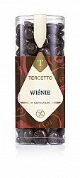 Wiśnie w czekoladzie 280g